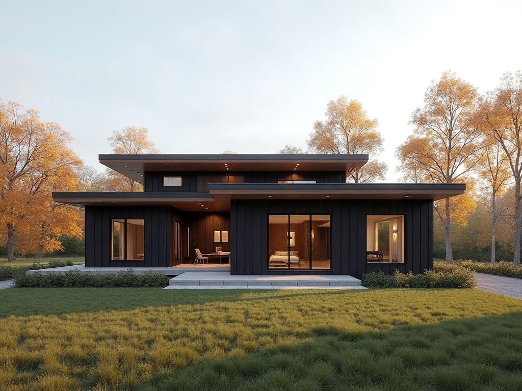 North48Homes | Factory-Built SIP Panel Homes in Ontario